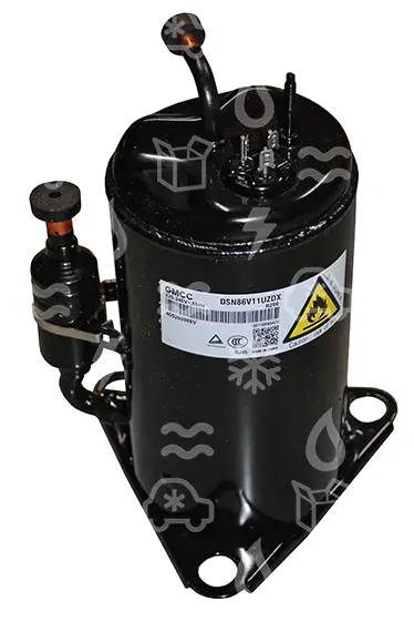 kompresor rotační GMCC DSN86V11UZDX, R290
